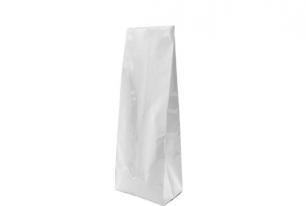 GLOSSY FINISH SIDE GUSSET POUCH WHOLESALE