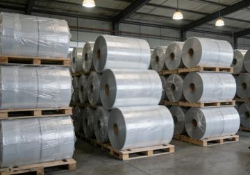 US-Iran Standoff Shocks Shift from Oil to Global Chemical Chain.