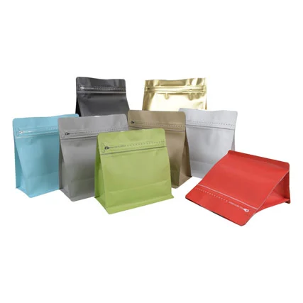 Food Packaging Bags in Stock