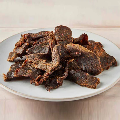 Beef Jerky