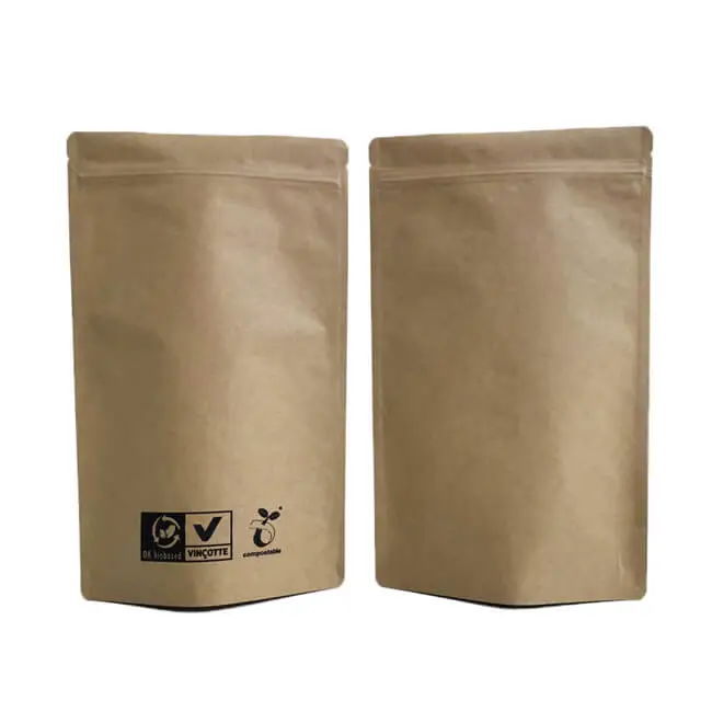 biodegradable plastic packaging bags