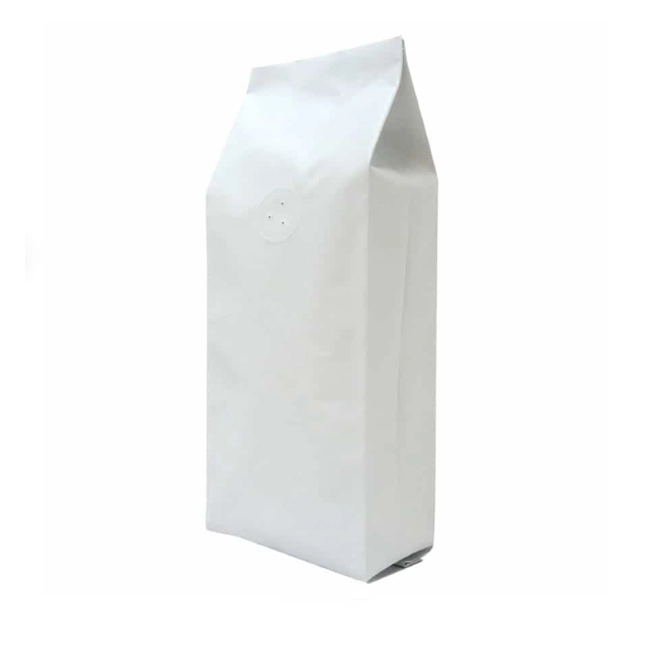 eco friendly packaging bags