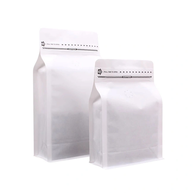 paper coffee bags