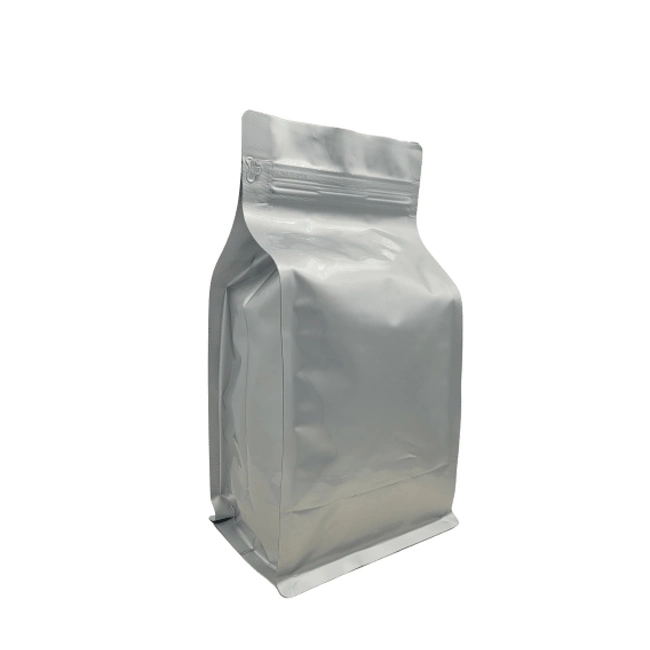 printed plastic packaging bags