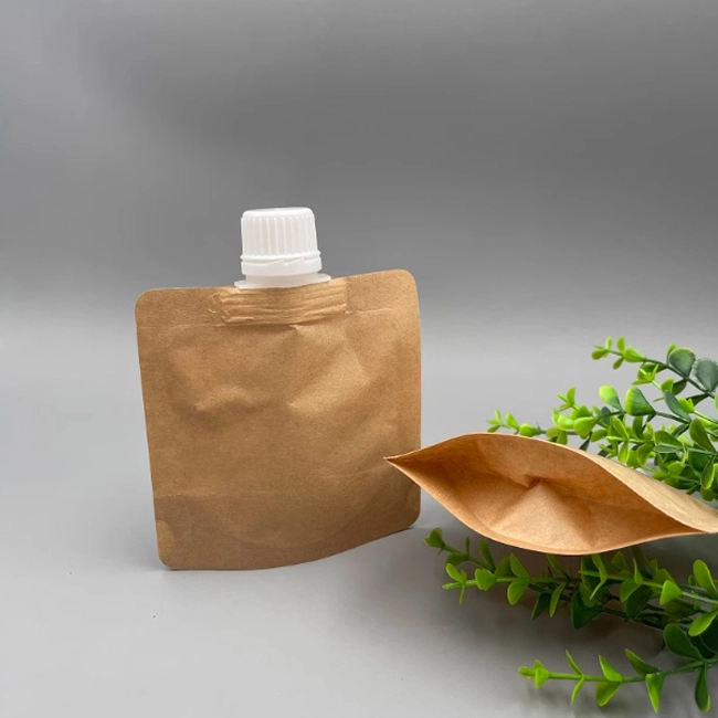 spout bags wholesale