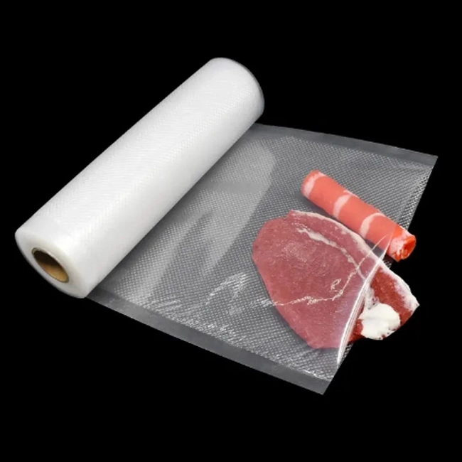 vacuum resealable bags