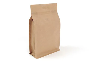 Compostable Food Packaging Bags: A Sustainable Solution by ForestPac