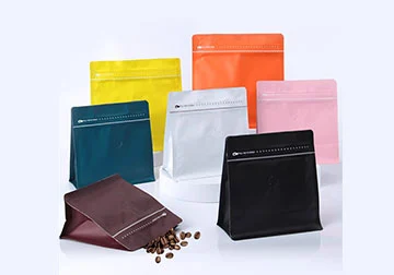 Plastic Food Packaging Bags: The Perfect Solution for Customized Packaging